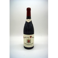 Châteauneuf du Pape rouge