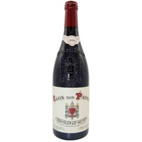 Châteauneuf du Pape rouge