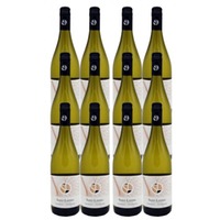 Sauvignon-Chardonnay Côtes de Gascogne blanc 12er Paket