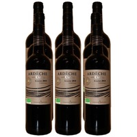 notre Culture Reserve Ardèche 9er Paket