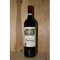 St. Emilion Grand Cru