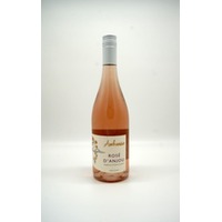 Ambroisie Rose d'Anjou