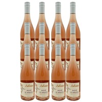 Ambroisie Rose d'Anjou 12er Paket
