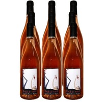 ROSE D'FOLIE Beaujolais Gamay 100% 9er Paket