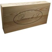 Baron de L - Appelation Pouilly Fumé Contrôlée 6er Paket