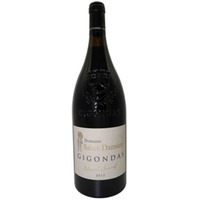 Gigondas Clovis Saurel - Magnum