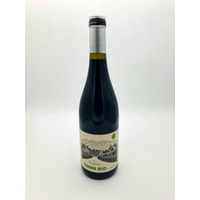 Terra Bio 2 etoiles Guide Hachette 2024 - rouge