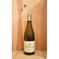 Viognier Reserve Single Vineyard Collection Estate Paul Mas
