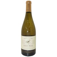 Vignes de Nicole Chardonnay-Viognier