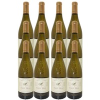 Vignes de Nicole Chardonnay-Viognier 12er Paket