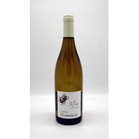 Cotes du Rhone La Ponce Blanc