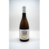NOVELLUM CHARDONNAY