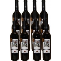 Cuvée Napoléon Bonaparte - 100% Nielluciu 12er Paket