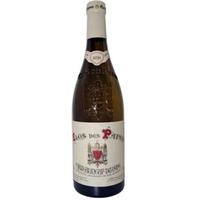Châteauneuf du Pape blanc