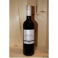 Le Merlot des Acanthes