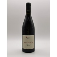 Saint Joseph Rouge "Préface"