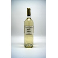 Bandol Blanc