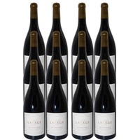 Cuvée Authentique Côtes du Roussillon 12er Paket
