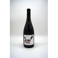 Fitou Vieilles Vignes Domaine - Katie Jones