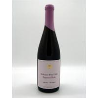Saperavi Rose