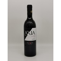 Axia Syrah - Xinomavro