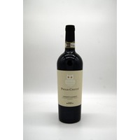 POGGIO CIVETTA CHIANTI CLASSICO FARNESE
