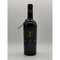 Cielo Tre Passo Bio Rosso -vegan