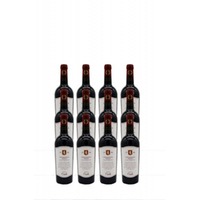 Cielo Appassionante Rosso Veneto 12er Paket