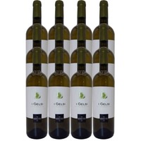 Statti I Gelsi Bianco IGT