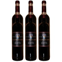 FABIUS Syrah Sant Antimo Ciacci Piccolomini d'Aragona 6er Paket