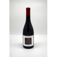 Giodo Nerello Mascalese Sicilia Alberelli-Sicilien Etna Rosso