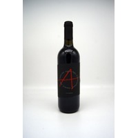 Anarkos Rosso Puglia