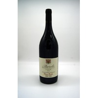 Barolo Cannubi 1,5 Magnum