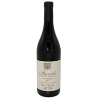 Barolo Cannubi E. Pira & Figli Chiara Boschis