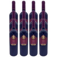 Negroamaro Salento IGT - Barocco 12er Paket
