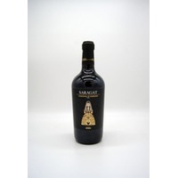Saragat Cannonau di Sardegna -Atzei