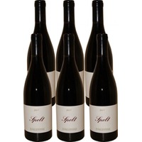 Montepulciano d´Abruzzo Riserva Spelt 6er Paket