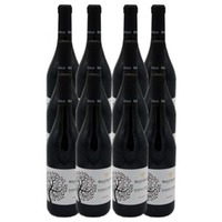 Bel Colle Barbera d'Alba Ape Reale 12er Paket