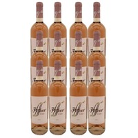Pfefferer PINK Rosato 12er Paket