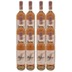 Pfefferer PINK Rosato 12er Paket 