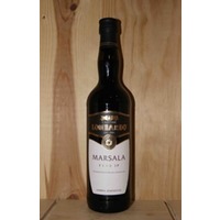 Marsala Ambra Semisecco Fine IP