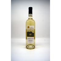 Limizzani Vermentino di Gallura