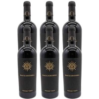 Baccarossa 6er Paket