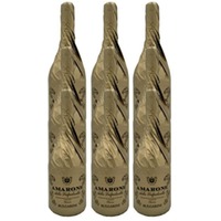 Amarone della Valpolicella DOCG Classico in 6er Holzkiste