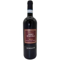 Nero d'Avola