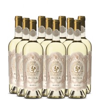 Roma Bianco 12er Paket