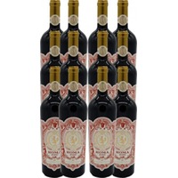 Roma Rosso 12er Paket
