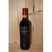 Purosangue - Morellino di Scansano Riserva