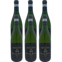 Chardonnay - Vigna San Francesco - 6er Holzkiste