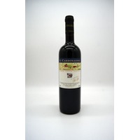 Alta Valle della Greve Il Carbonaione